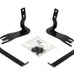 Go Rhino 08-16 Ford F-250/F-350 SD RC2 LR 20in Light Mnt Complete Kit w/Front Guard + Brkts