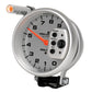 Autometer Ultra-Lite 5 inch 9000 RPM Single Range w/ Shift-Lite and Memory Tachometer