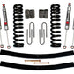 Skyjacker 8.5-9" 8-79 BRONCO 4WD