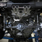 aFe Rebel Series 2.5in. 304 SS C/B Exhaust System 2018 Jeep Wrangler (JL) V6-3.6L - Polished Tip