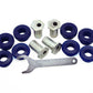 SuperPro 2009 Nissan GT-R Premium Front Upper Inner Control Arm Camber Adjustable Bushing Kit