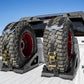 Addictive Desert Designs Universal Tire Carrier