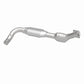 MagnaFlow Conv DF 97-00 Ford Vans 4.2L