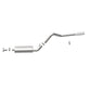 MagnaFlow SYS Cat-Back 2000-01 Cherokee 4.0L
