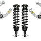 ICON 2019+ Ford Ranger 0-3.5in Stage 2 Suspension System w/Billet Uca
