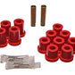 Energy Suspension 56-57 Chevy Bel Air Rear Leaf Spring Bushing Set