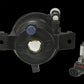 Hella 09-13 BMW X5 (w/o Cornering Lights) Fog Lamp w/ H8 Bulb - Left