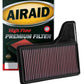 Airaid 2015-2016 Ford Mustang V8-5.0L F/I Direct Replacement Oiled Filter