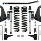ICON 08-10 Ford F-250/F-350 4.5in Stage 3 Suspension System