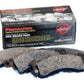 Wilwood Pad Set Promatrix D932