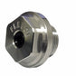 Fleece Performance 01-04 GM Duramax 6.6L LB7 Intake Air Heater Delete Plug