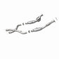 MagnaFlow Conv DF Mustang 04 4.6L CA
