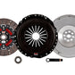 Comp Clutch 16+ Honda Civic 1.5T Stage 2 Organic Steel Flywheel w/ 22lbs