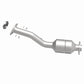 Magnaflow Conv DF 2009-2014 Sentra 2.0 L Underbody