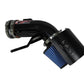 Injen 09-12 Maxima V6 3.5L Black Short Ram Intake w/ MR Tech/Air Fusion/Heat Shield w/ Brackets