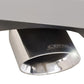Corsa 11-13 Chrysler 200/Dodge Avenger V6 Polished Sport Cat-Back Exhaust
