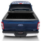 UnderCover 2021+ Ford F-150 Crew Cab 8ft Armor Flex Bed Cover