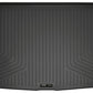 Husky 2016 Lexus RX350 / 2016 Lexus RX450H Cargo Liner Rear Liner - Black