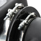 aFe Momentum HD Pro DRY S Stage-2 Si Intake 08-10 Ford Diesel Trucks V8-6.4L (See afe51-73004-E)