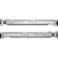 ICON 2020+ Jeep Gladiator JT Billet Rear Lower Adj Link Kit