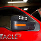 Oracle 09-14 Ford F150/Raptor Off-Road Mirrors - 6000K