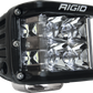 Rigid Industries D-SS - Spot - Single - Black Housing