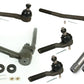 Ridetech 1970 Ford Mustang Mercury Cougar Steering Linkage Kit w/ OE Power Steering