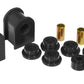 Prothane 75-98 Ford Truck S/B & E/L Bush - 7/8in (for 2.5in Frames / Stud to Eye End Links) - Black