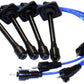 NGK Toyota Camry 2001-1997 Spark Plug Wire Set