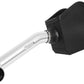 Spectre 2018 Jeep Wrangler V6-3.6L F/I Air Intake Kit - Polished w/Red Filter