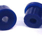 SuperPro 1973 Nissan B210 Rear Control Arm Bushing Kit
