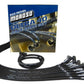 Moroso Chevrolet Big Block Ignition Wire Set - Ultra 40 - Unsleeved - HEI - 135 Degree - Black