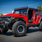 DV8 Offroad 2018+ Jeep JL/ Gladiator Angry Grill