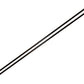 Kentrol 72-86 Jeep CJ Strut Rod Kit - Powdercoat Black