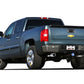 Borla 11 Chevrolet Silverado 1500LT/LTZ / GMC Sierra 1500 SLE/SLT S-Type SS Catback Exhaust