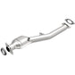 MagnaFlow Conv DF 06-08 Subaru Forester 2.5L