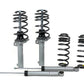 H&R 06-09 Volkswagen Golf (Rabbit/Rabbit S) 2.5L/1.9L TDI/2.0T MK5 Touring Cup Kit