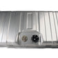 Aeromotive 66-67 Chevrolet II/Nova 340 Stealth Fuel Tank