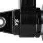 Fox 2.5 Factory Series 12in. IB Piggyback Reservoir Coilover DSC Adjuster - Blk (2,1/70)