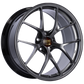 BBS RI-D 20x9 5x120 ET27 Diamond Black Wheel -82mm PFS/Clip Required