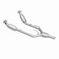 MagnaFlow Conv DF 96-97 Mercury Cougar 3.8L