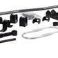 Hellwig 21-22 Ford F-150 (w/2-4in Lift) Solid Heat Treated Chromoly 1in Rear Sway Bar
