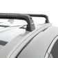 Rhino-Rack 16-20 Kia Sorento UM 5 Door SUV w/Flush Rails Vortex RVP 2 Bar Roof Rack - Black