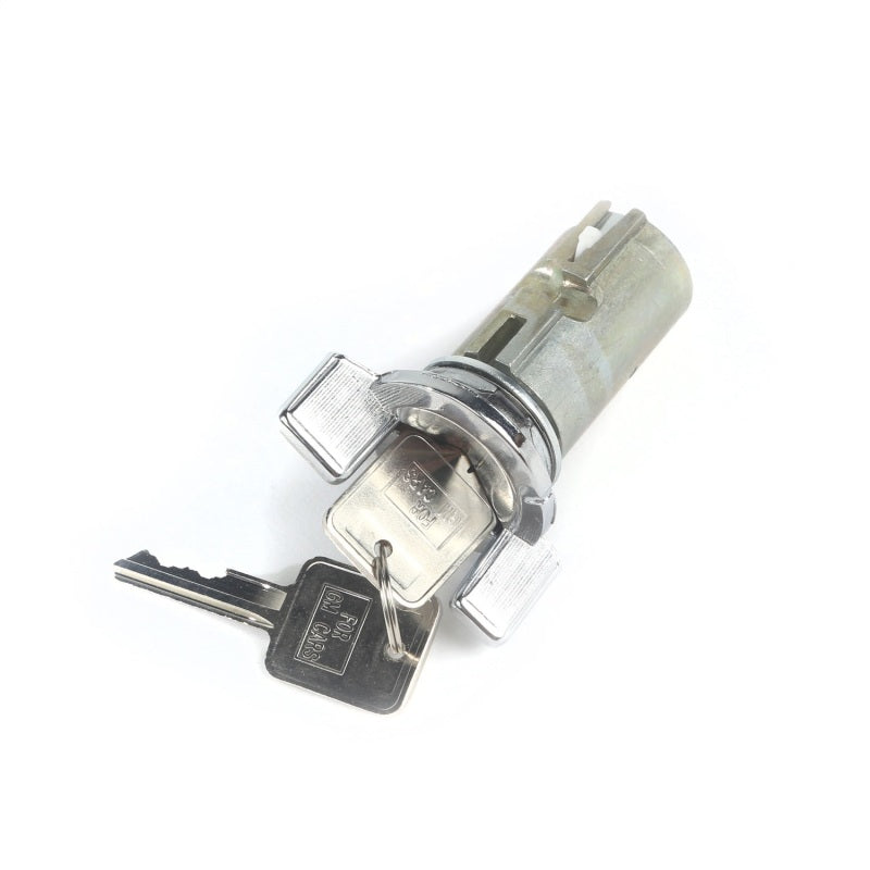 Ignition Lock With Keys 87-90 Jeep Wrangler YJ