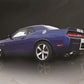 Corsa 11-13 Dodge Challenger SRT-8 6.4L V8 Manual Polished Xtreme Cat-Back Exhaust