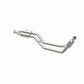 MagnaFlow Conv DF 2000 Mercedes CLK320 3.2L