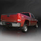 Corsa 11-12 Chevrolet Silverado Crew Cab/Std. Bed 2500 6.0L V8 Black Sport Cat-Back Exhaust