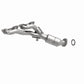 MagnaFlow California Converter Direct Fit 08-10 Lexus IS F 5.0L (Left)