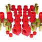Prothane 04-06 Ford F150 Total Kit - Red