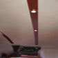 Hella Courtesy Lamp Rnd Red Md12 Wh Rim 2Xt